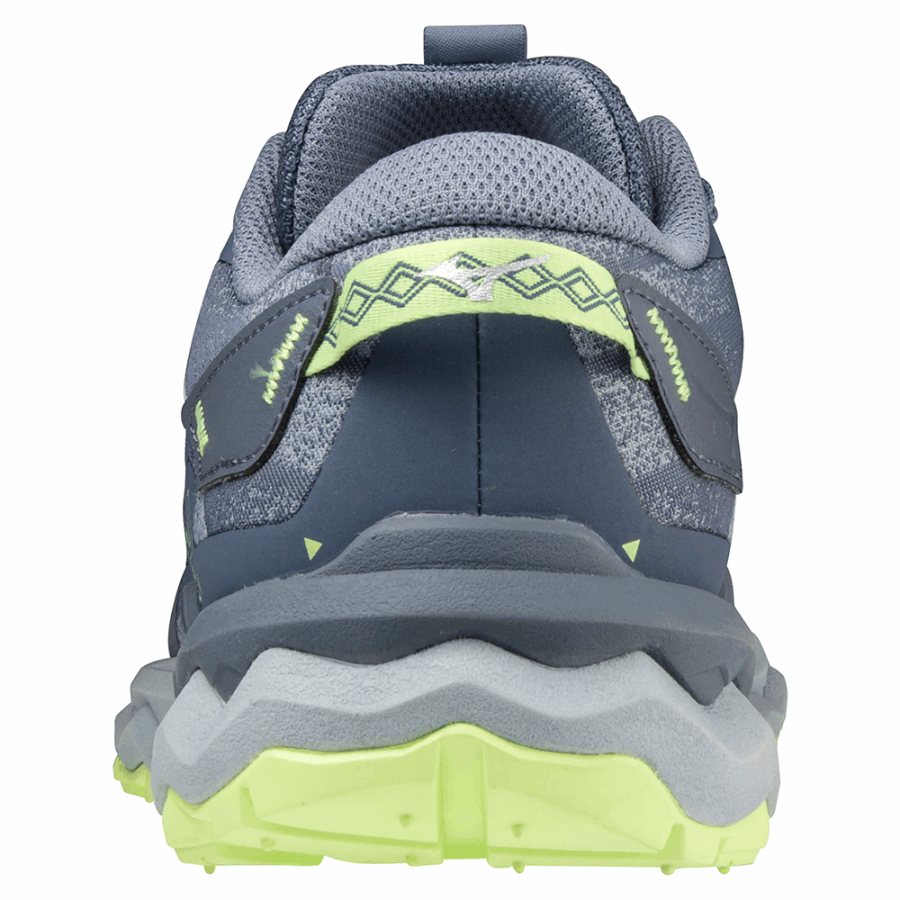 Mizuno Wave Daichi 7 J1gk227121 Style