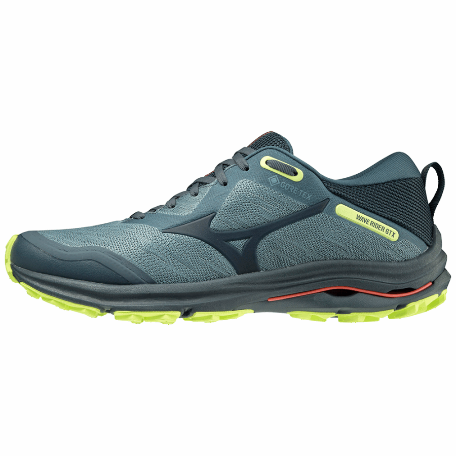 スタイル ウェーブ ライダー Gtx J1gc217924 ミズノ