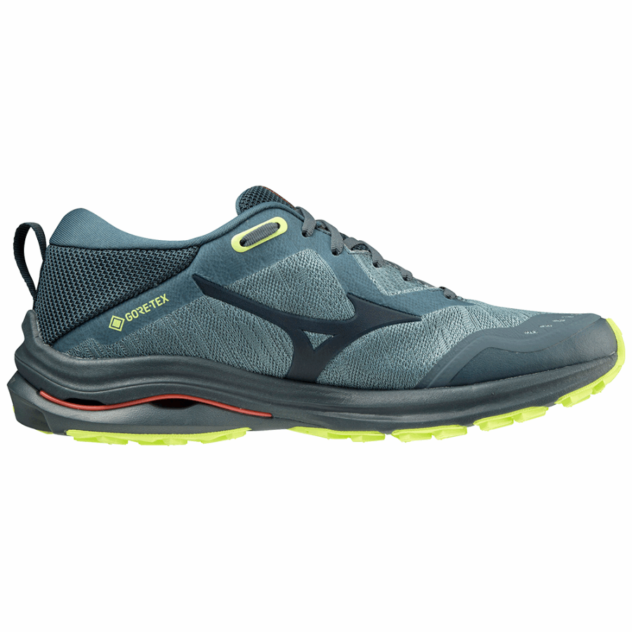 スタイル ウェーブ ライダー Gtx J1gc217924 ミズノ