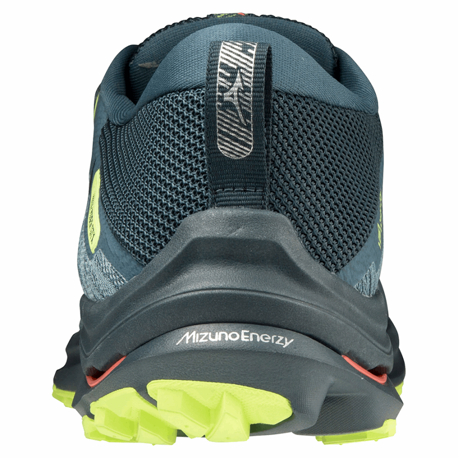 スタイル ウェーブ ライダー Gtx J1gc217924 ミズノ