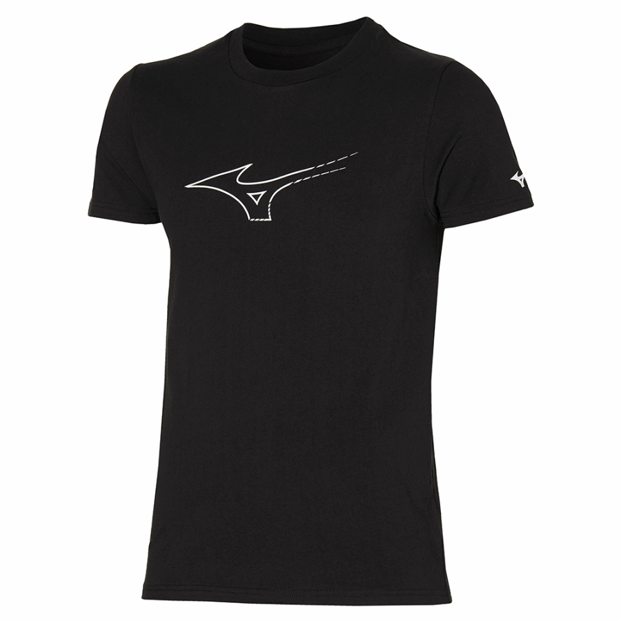 ミズノ アスレチック RB Tシャツ K2ga200109