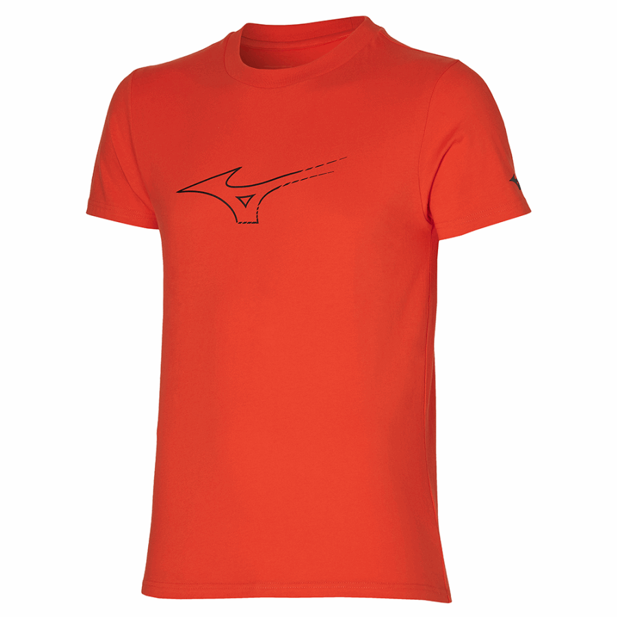 ミズノ アスレチック RB Tシャツ K2ga200156