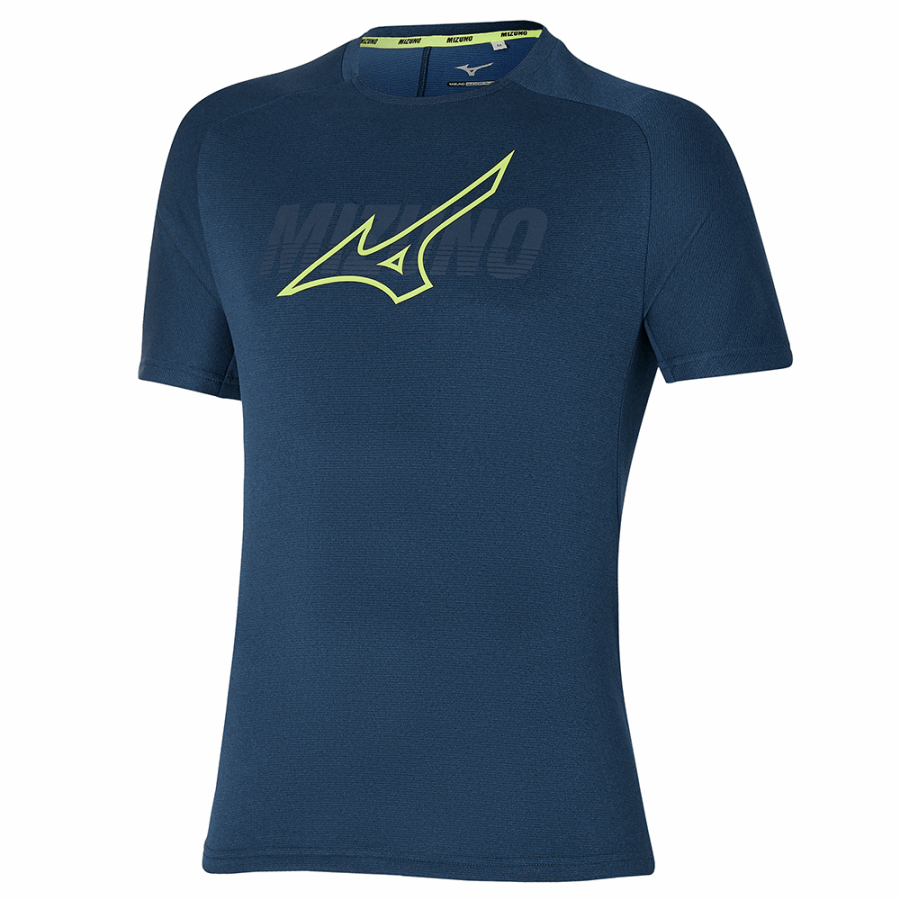 ミズノ BR TEE 32ga201811