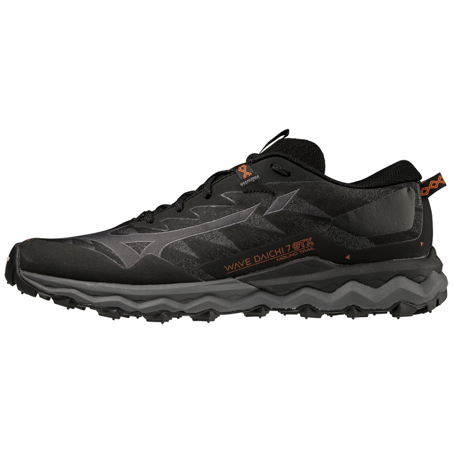 Style Wave Daichi 7 Gtx J1gj225638 Mizuno