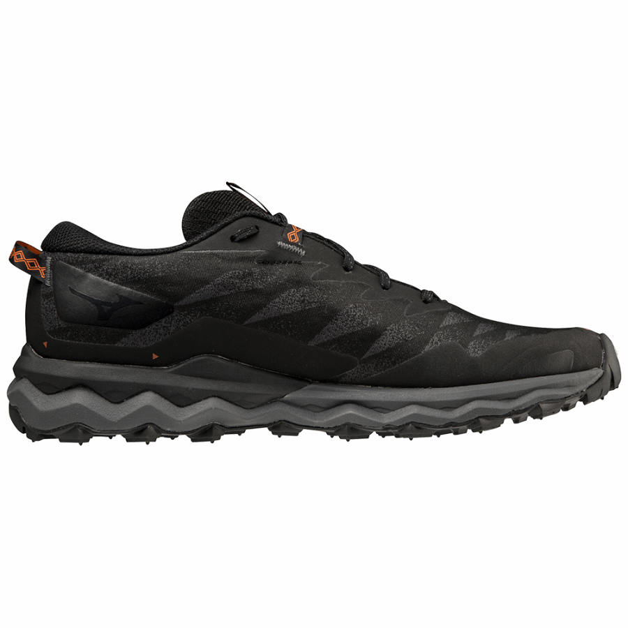 Style Wave Daichi 7 Gtx J1gj225638 Mizuno