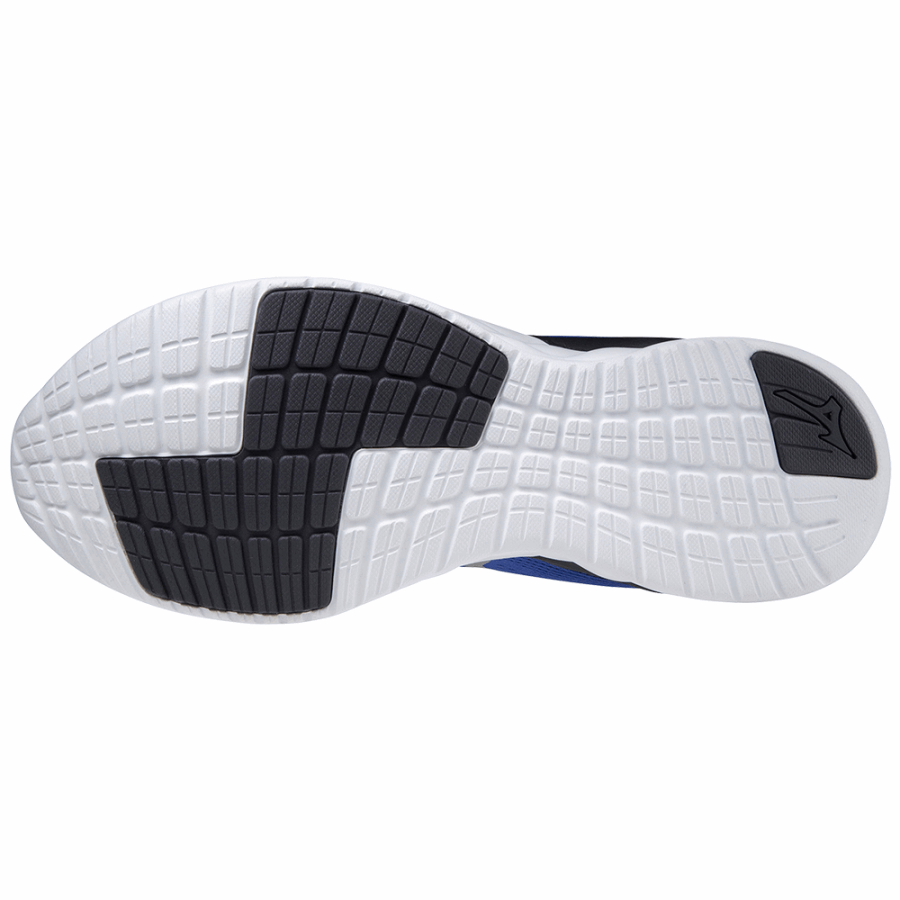 Mizuno Wave Revolt 青銀黒曜石