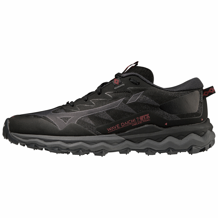 Mizuno Wave Daichi 7 Gtx J1gk225638 Style