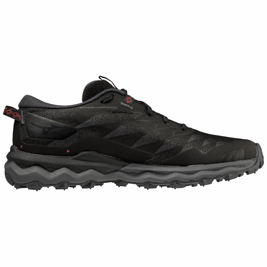 Mizuno Wave Daichi 7 Gtx J1gk225638 Style