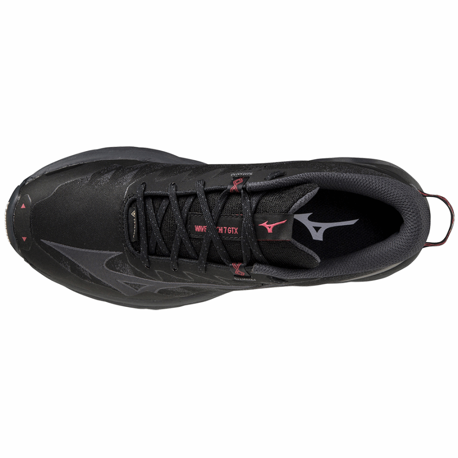 Mizuno Wave Daichi 7 Gtx J1gk225638 Style