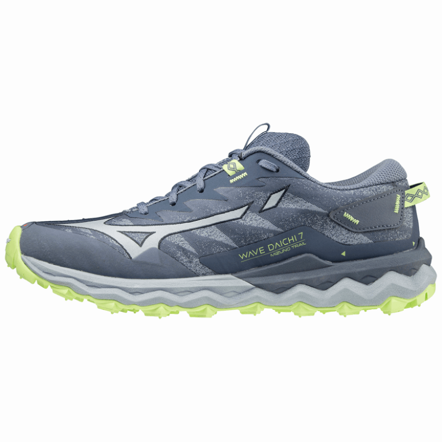 Wave Daichi 7 J1gk227121 Mizuno Style