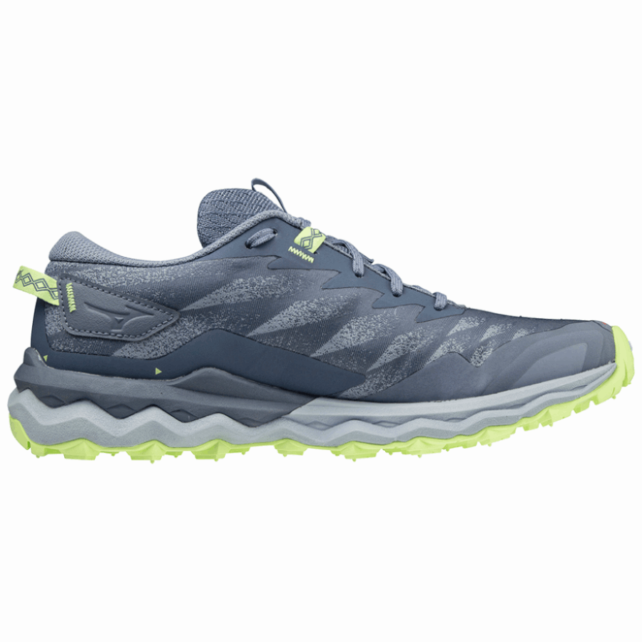 Wave Daichi 7 J1gk227121 Mizuno Style