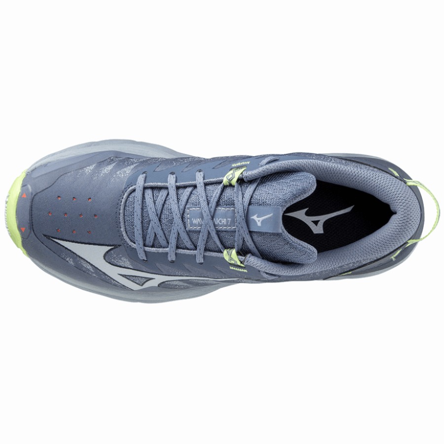 Wave Daichi 7 J1gk227121 Mizuno Style