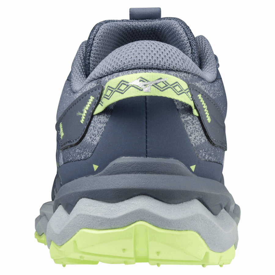 Wave Daichi 7 J1gk227121 Mizuno Style