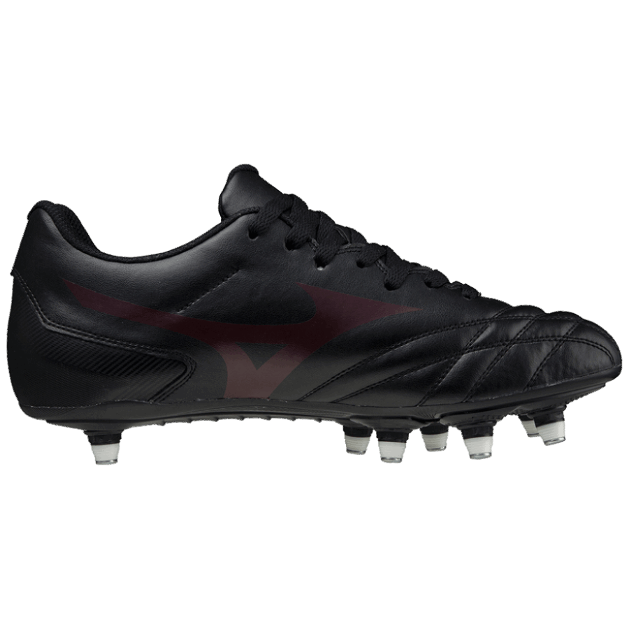 Mizuno Waitangi Ii Cl Black