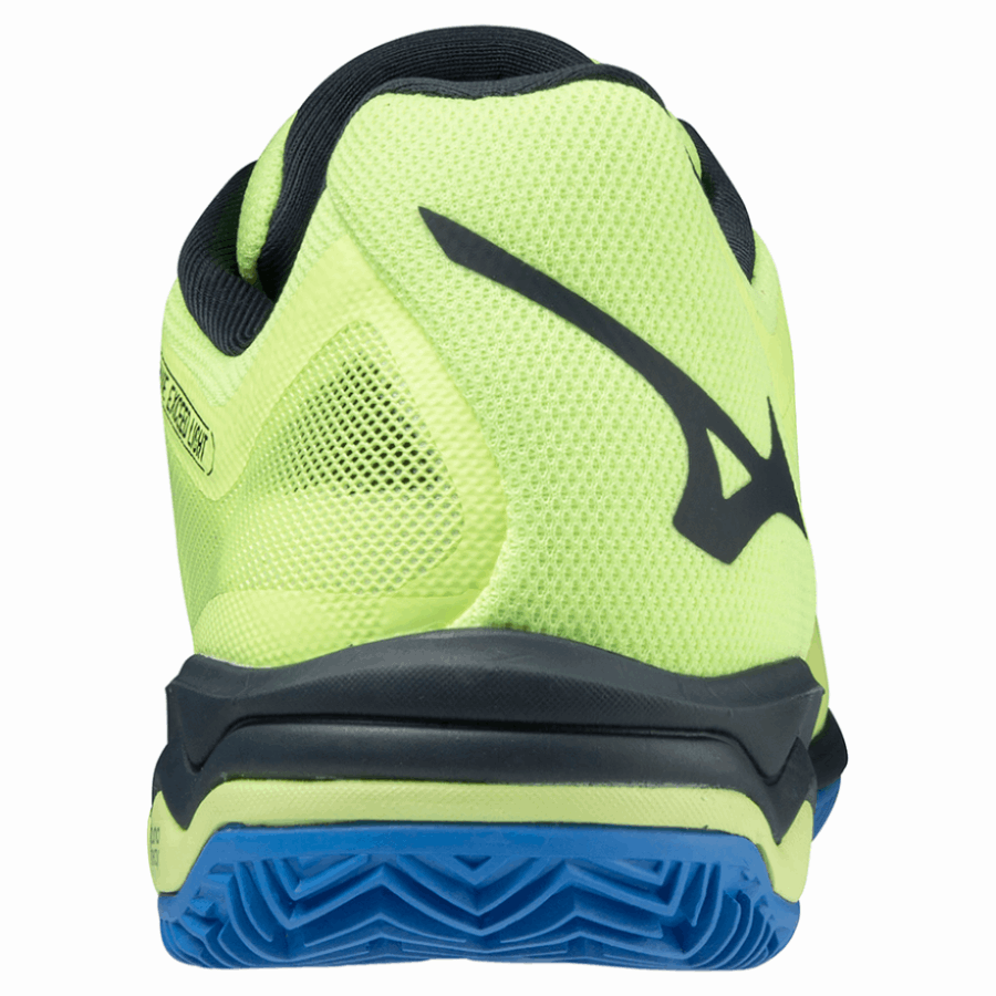 ウェーブ エクシーブ Lgtpadel 61gb222245 ミズノ スタイル