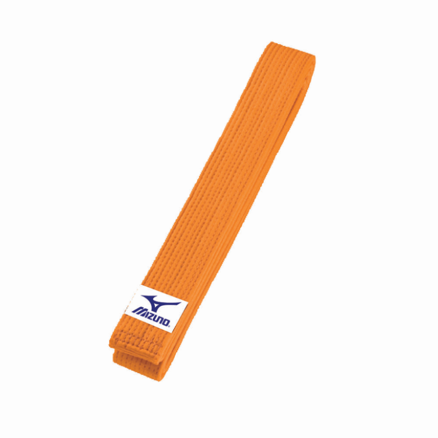 Obi Mizuno Orange