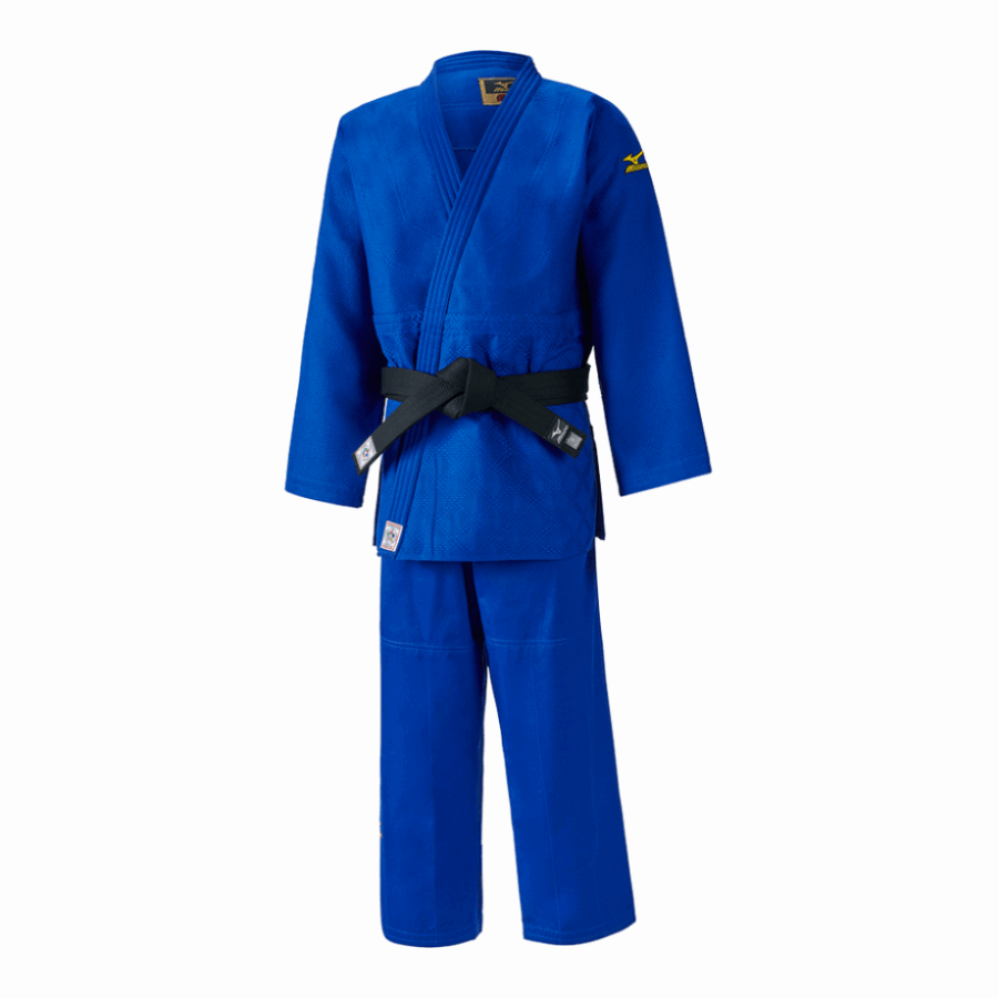 Yusho Ijf Mizuno Blue