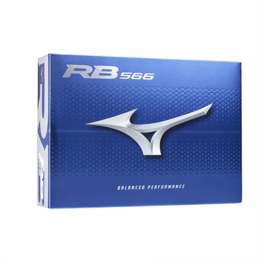 Rb 566 (1ダース) ホワイトミズノスタイル