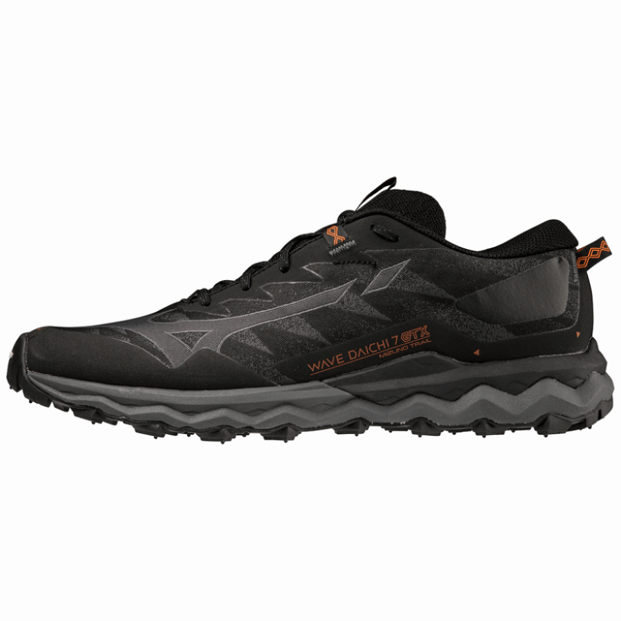 Style Mizuno Wave Daichi 7 Gtx J1gj225638