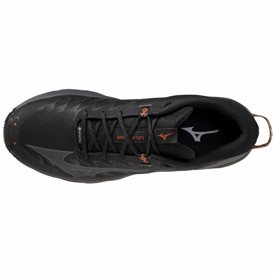 Style Mizuno Wave Daichi 7 Gtx J1gj225638