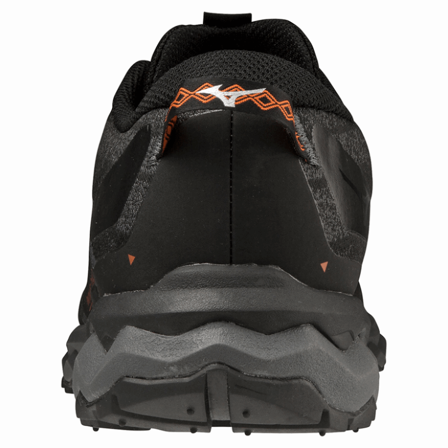Style Mizuno Wave Daichi 7 Gtx J1gj225638