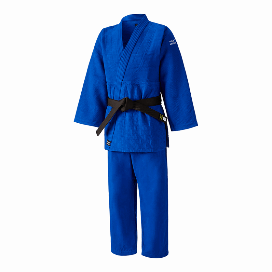 Shiai Mizuno Blue