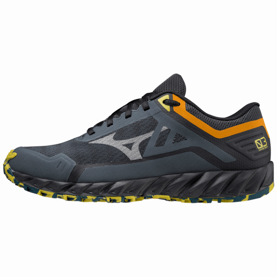 Mizuno Wave Ibuki 3 Turb