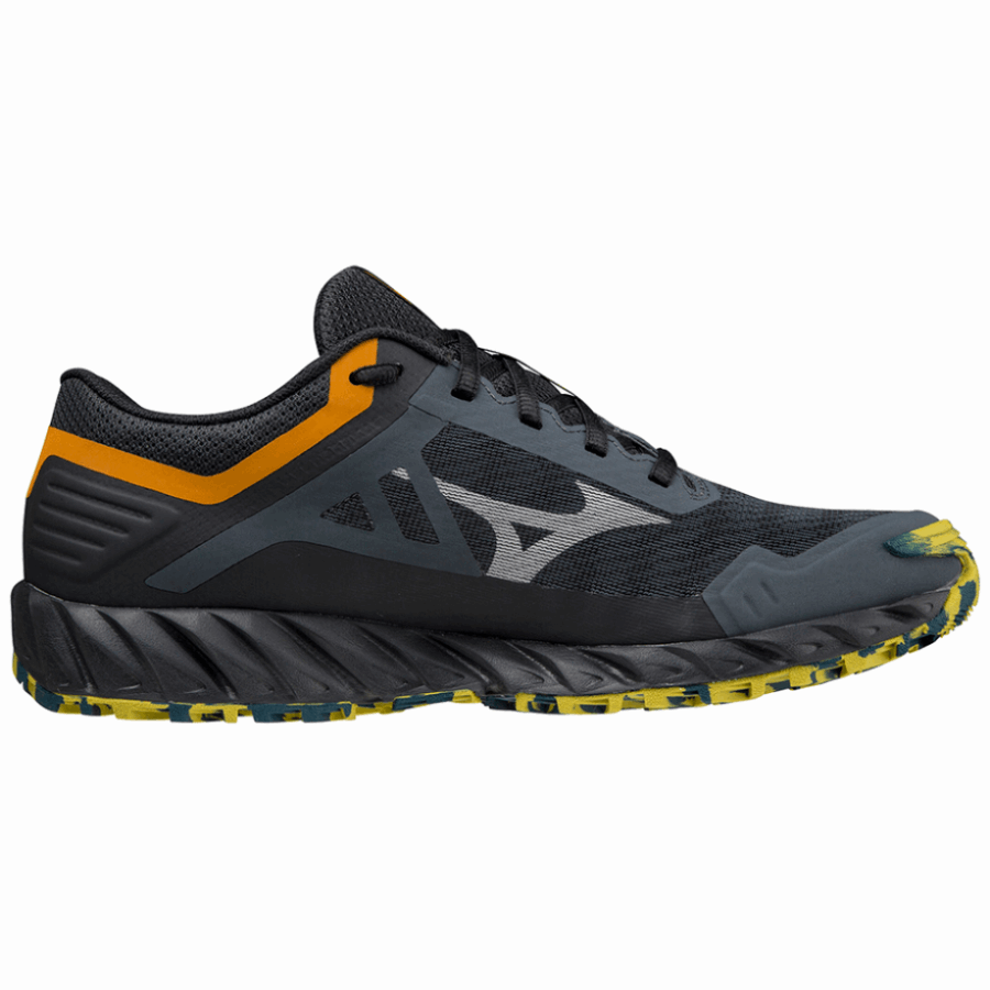 Mizuno Wave Ibuki 3 Turb