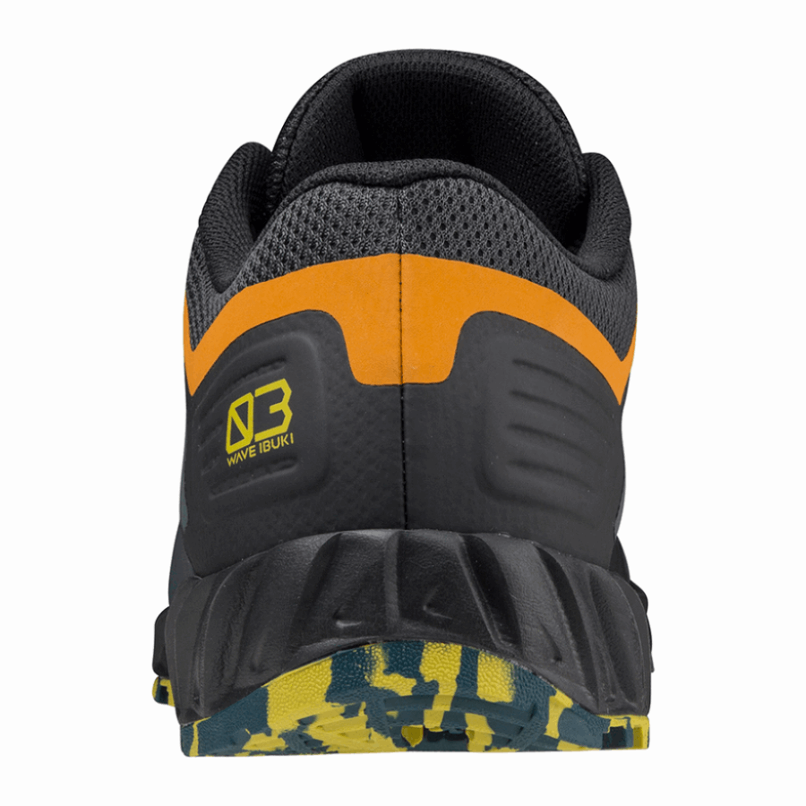 Mizuno Wave Ibuki 3 Turb