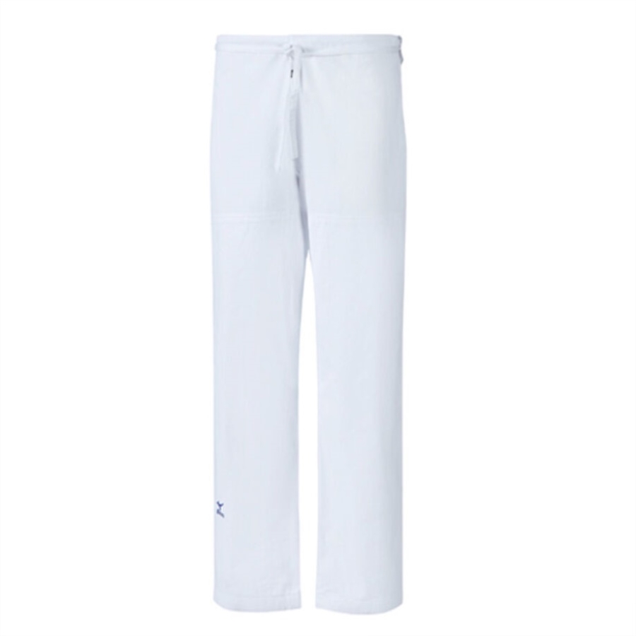 Kodomo 2 Pants Mizuno White