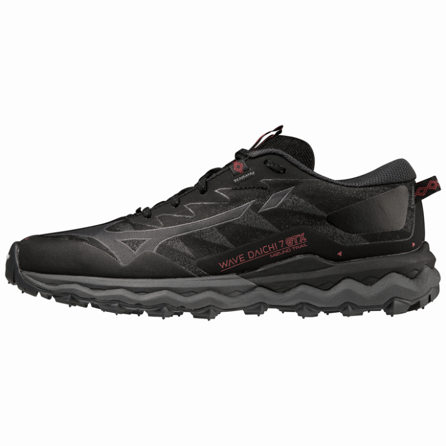 Wave Daichi 7 Gtx J1gk225638 Mizuno Style