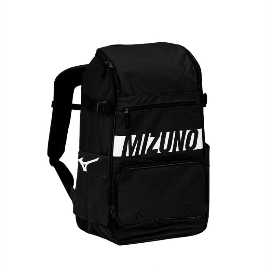 Style Mizuno Ryoko ホッケースティック バックパック ネイビー